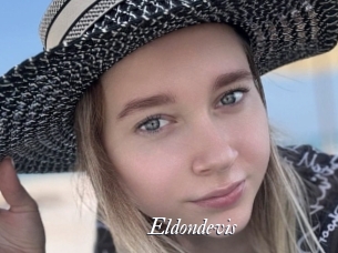 Eldondevis