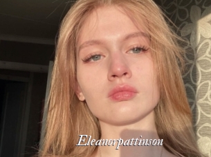 Eleanorpattinson