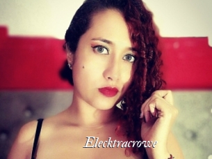 Elecktracrowe