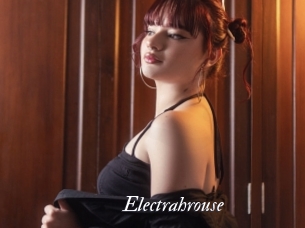 electrahrouse Partouze