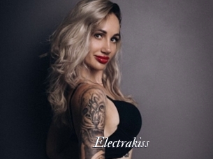 Electrakiss