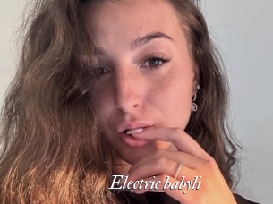 Electric_babyli