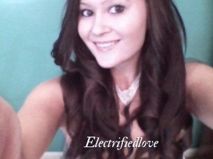 electrifiedlove Partouze