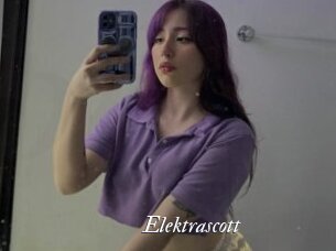 Elektrascott