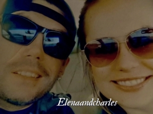 elenaandcharles Partouze