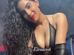 Elenacook