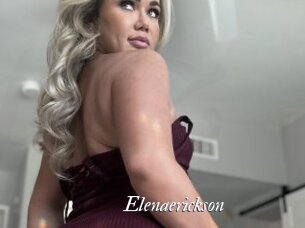 Elenaerickson