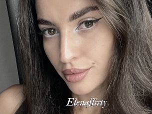 Elenaflirty
