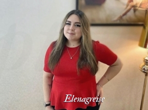 Elenagreise