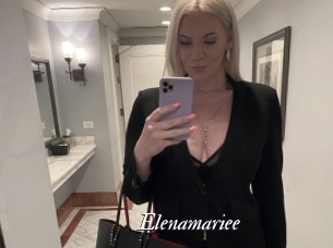 elenamariee Partouze