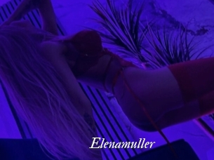 elenamuller Partouze