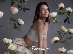 Elenamyers