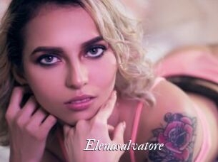 Elenasalvatore