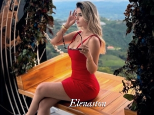 Elenaston
