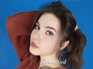 elenealford Partouze