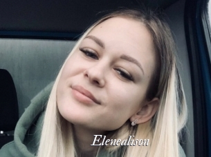 Elenealison
