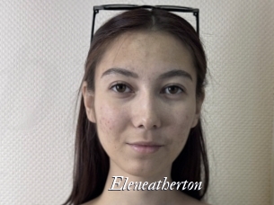 Eleneatherton