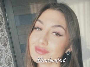 elenebanford Partouze