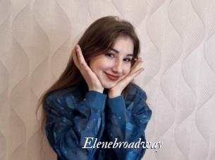 Elenebroadway