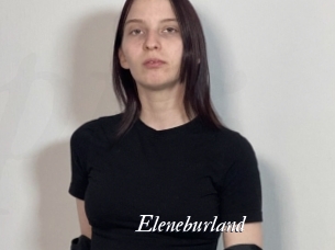 Eleneburland