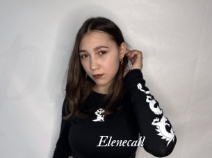 Elenecall