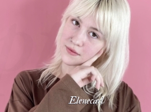 Elenecarl
