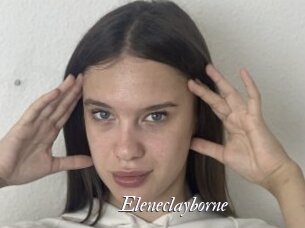 Eleneclayborne