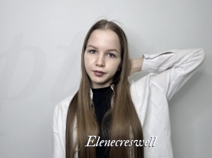 Elenecreswell