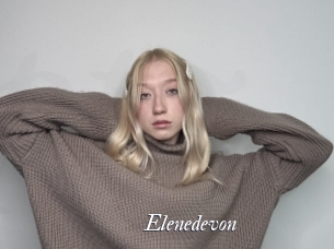 Elenedevon