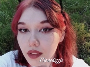 Elenediggle