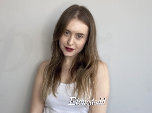 elenedodd Partouze