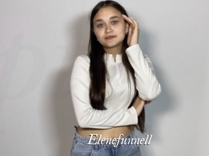 Elenefunnell
