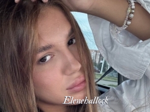Elenehallock
