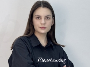 Elenehearing