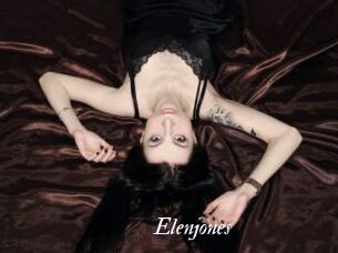 Elenjones