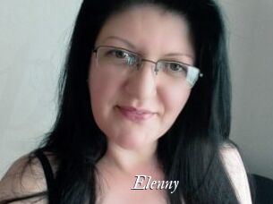 elenny Partouze