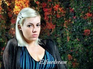 Elfinedream