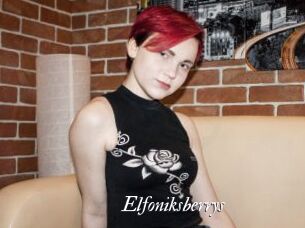 Elfoniksberrys