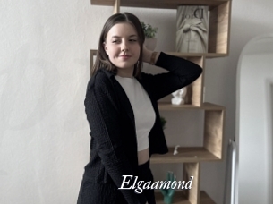 Elgaamond