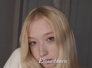Elgaashburn
