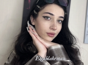 elgablakeman Partouze