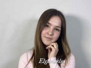 Elgabraklin