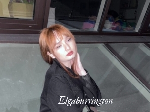 elgaburrington Partouze