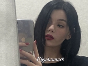 Elgadunnuck