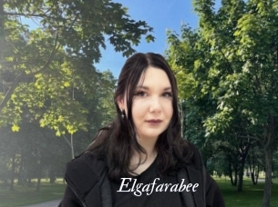 Elgafarabee