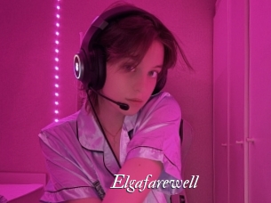Elgafarewell
