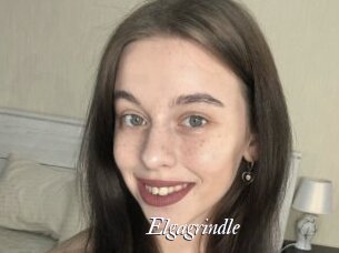 Elgagrindle