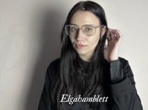Elgahamblett