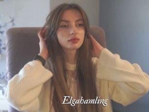 Elgahamling