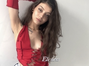 eli_nexs Partouze